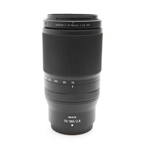 Nikon (ニコン) NIKKOR Z 70-180mm F2.8 メイン