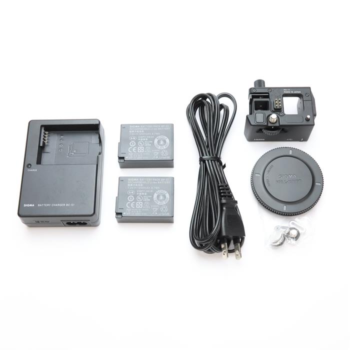 中古)SIGMA (シグマ) fp ボディ（商品ID：3717022800057）詳細ページ