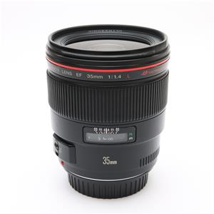 canon (キヤノン) ef35mm f1.4l usm」の商品検索結果 | デジタルカメラ