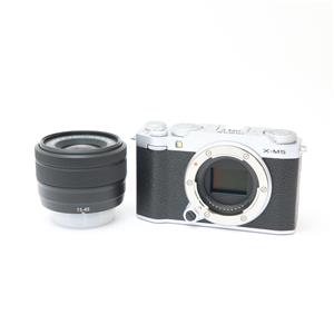 FUJIFILM Lens Kit」の商品検索結果 | デジタルカメラ、ミラーレス