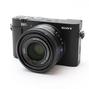 新品)SONY (ソニー) Cyber-shot RX1R III DSC-RX1RM3（商品ID