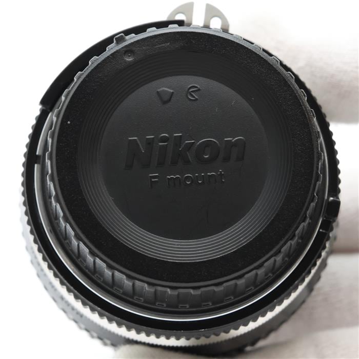 中古)Nikon (ニコン) Ai-S Nikkor 50mm F1.2（商品ID：3717030171057