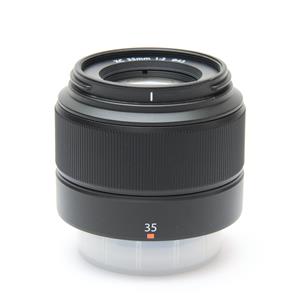 新品)FUJIFILM (フジフイルム) フジノン XC35mm F2(商品ID 新品)FUJIFILM (フジフイルム) フジノン XC35mm F2(商品ID