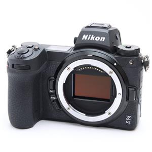 Nikon (ニコン) Z6II ボディ メイン