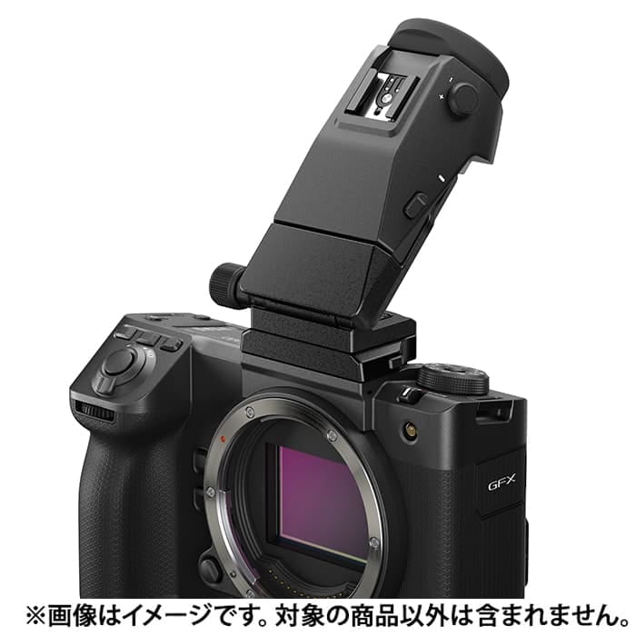 新品)FUJIFILM (フジフイルム) EVFチルトアダプター EVF-TL1（商品ID