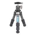 Leofoto（レオフォト） コンパクトカーボン3段三脚 LS-223C+LH25 雲台セット Ranger Compact Series