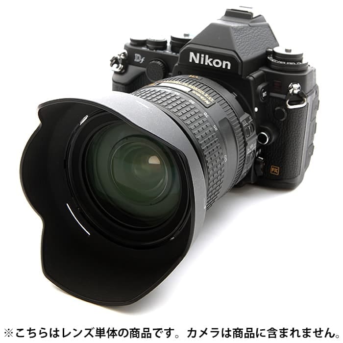 新品)Nikon (ニコン) AF-S NIKKOR 24-120mm F4G ED VR（商品ID
