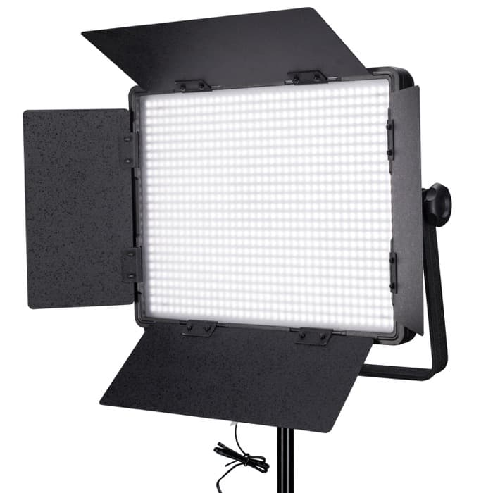 新品)NANLITE（ナンライト） 900SA LEDスタジオライト 12-2015（商品ID