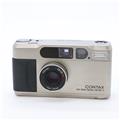 CONTAX (コンタックス) T2 シルバー