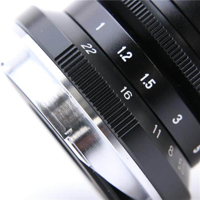 ★超希少・極上品★七工匠 28mm f5.6 leica Mライカ #1318 ☆超希少・極上品☆七工匠 28mm f5.6 leica Mライカ #1318