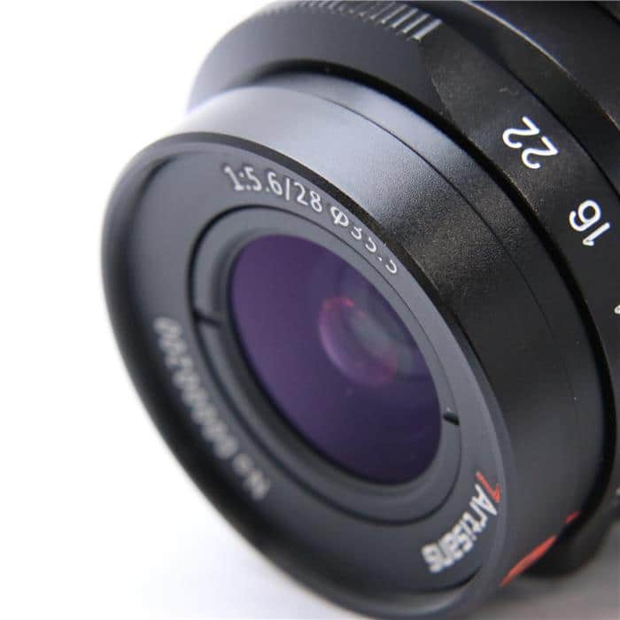 ★超希少・極上品★七工匠 28mm f5.6 leica Mライカ #1318 ☆超希少・極上品☆七工匠 28mm f5.6 leica Mライカ #1318