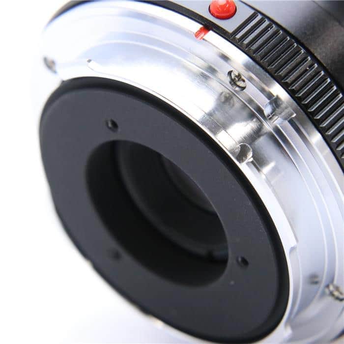 中古)七工匠 (しちこうしょう) 7Artisans 28mm F5.6 (ライカM用)（商品