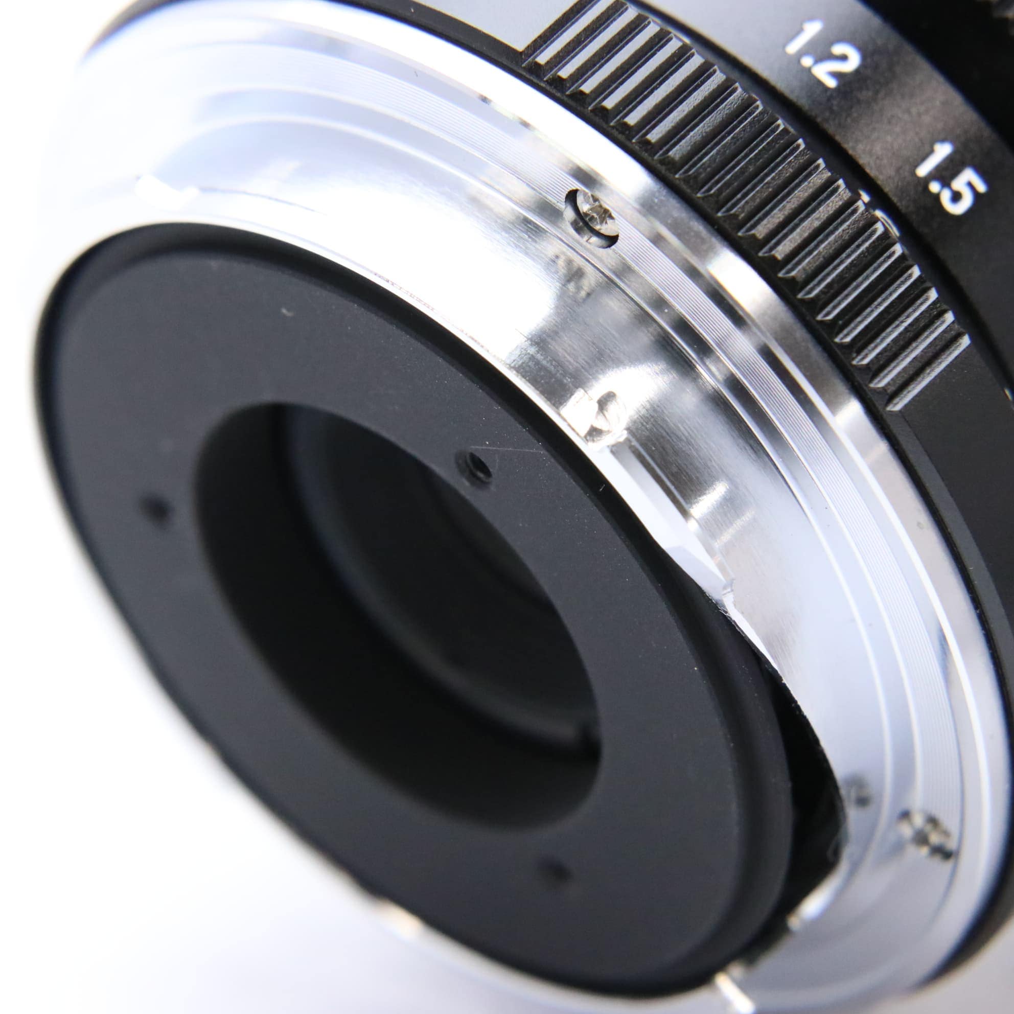 中古)七工匠 (しちこうしょう) 7Artisans 28mm F5.6 (ライカM用)（商品
