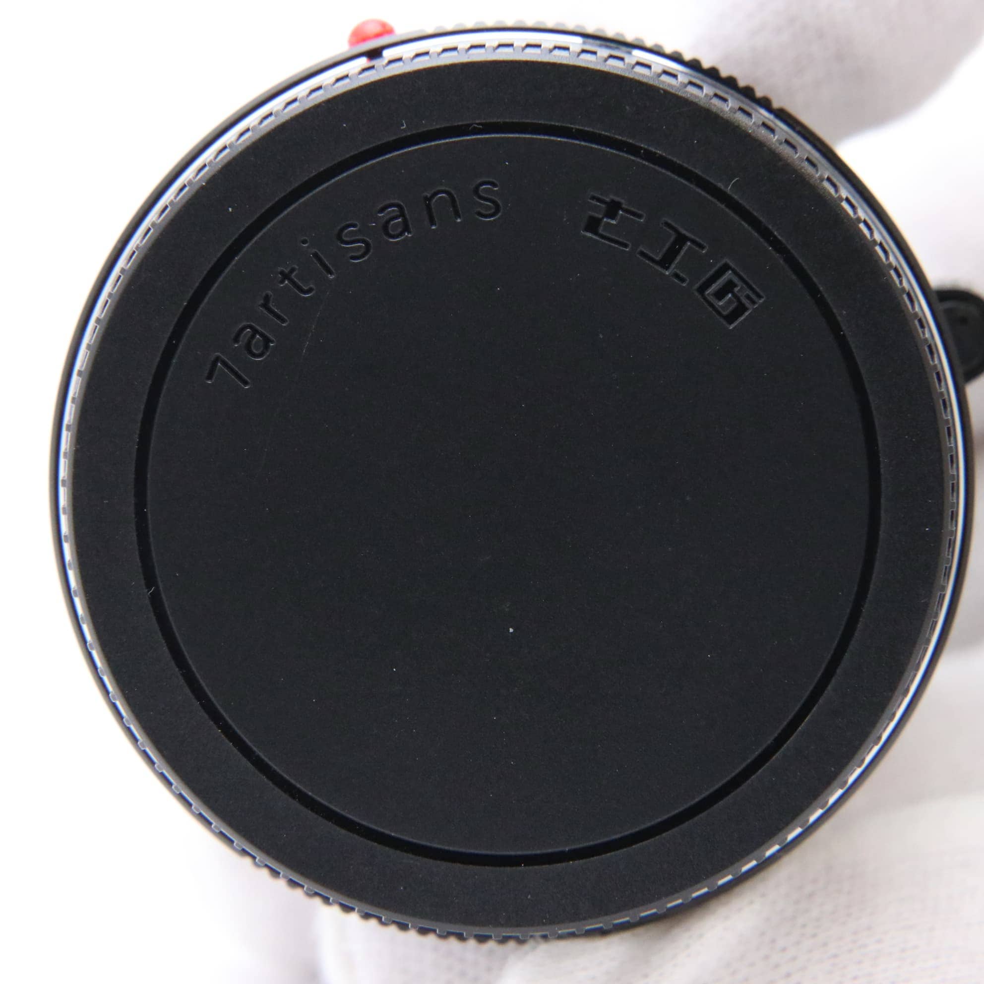 中古)七工匠 (しちこうしょう) 7Artisans 28mm F5.6 (ライカM用)（商品