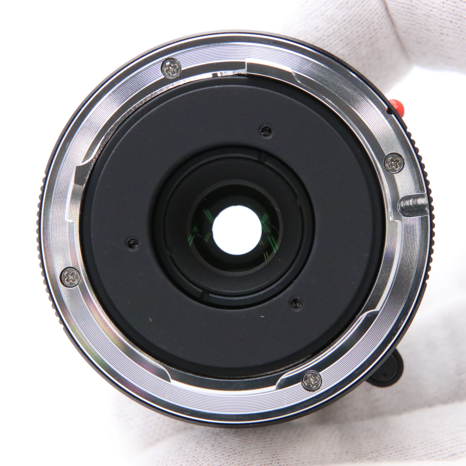 ★超希少・極上品★七工匠 28mm f5.6 leica Mライカ #1318 ☆超希少・極上品☆七工匠 28mm f5.6 leica Mライカ #1318