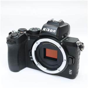 Nikon (ニコン) Z50 ボディ メイン