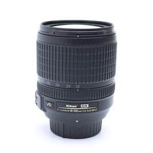 Nikon (ニコン) AF-S DX NIKKOR 18-105mm F3.5-5.6G ED VR」の