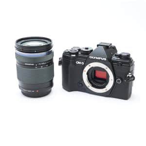 OLYMPUS (オリンパス) OM-D E-M5 Mark III 14-150mm II レンズキット ブラック メイン