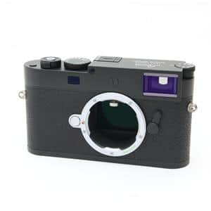 Leica (ライカ) M (ブラックペイント) ブラックペイント」の商品 Leica (ライカ) M (ブラックペイント) ブラックペイント」の商品