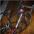LAPIERRE  (ラピエール) 2016 AIRCODE SL Ultimate FDJ ULTEGRA 6870 Di2 11S 52（175-183cm）ロードバイク