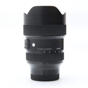 14-24mm F2.8 DG DN | Art | レンズ | 製品 | Sigma