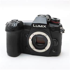 LUMIX DC-G9 PRO」「中古商品」の商品検索結果 | デジタルカメラ