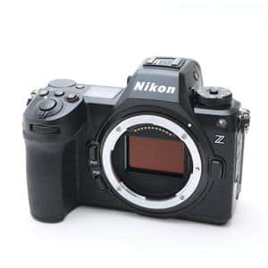Nikon (ニコン) Z6III ボディ メイン