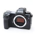 Z6III ボディ