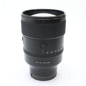 新品)SONY (ソニー) FE 135mm F1.8 GM SEL135F18GM（商品ID