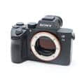 α7III ボディ ILCE-7M3