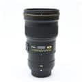 AF-S NIKKOR 300mm F4E PF ED VR