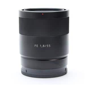 SONY (ソニー) Sonnar T* FE 55mm F1.8 ZA SEL55F18Z メイン