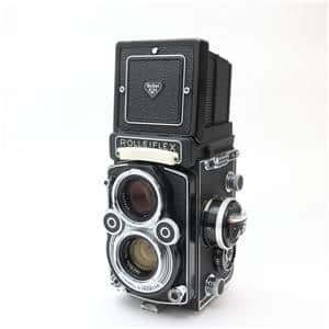 リヒトＥＬＭＯＦＬＥＸNo.364251二眼レフフィルムカメラ機動完動美品 二眼レフカメラの購入、価格検討ならカメラ・交換レンズ通販の