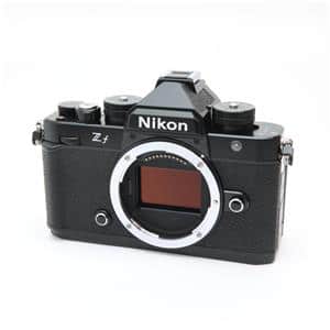 Nikon (ニコン) Z f メイン