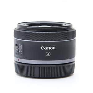 Canon (キヤノン) RF50mm F1.8 STM メイン