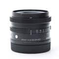 Contemporary  45mm F2.8 DG DN  (ライカSL/TL用)