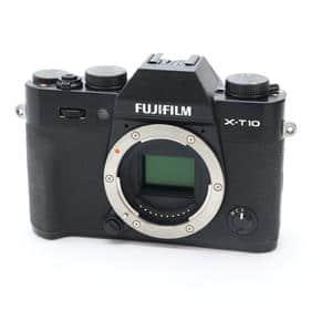 Fujifilm X-T10 ミラーレスカメラ 本体 Amazon.co.jp: FUJIFILM ミラーレス一眼 X-T10 レンズキット