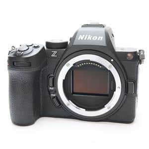Nikon (ニコン) Z5II ボディ メイン