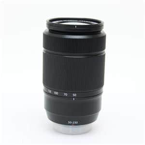 新品)FUJIFILM (フジフイルム) フジノン XC50-230mm F4.5-6.7