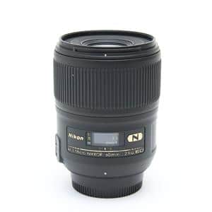 Nikon (ニコン) AF-S Micro NIKKOR 60mm F2.8 G ED」の商品検索結果