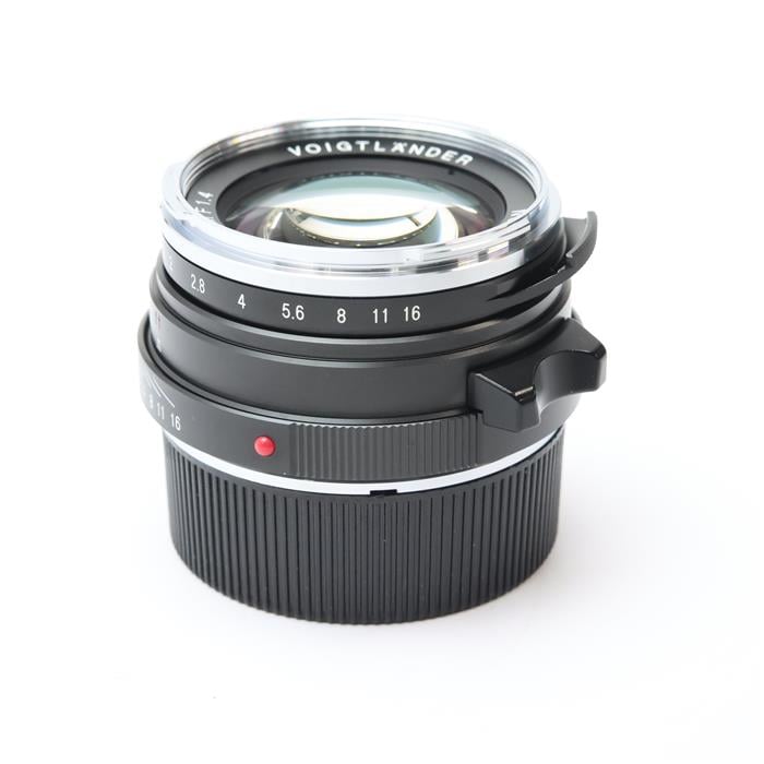 NOKTON classic 40mm F1.4 プロテクター付き　ライカM Nokton Classic 40mm f1.4 | ライカカタログ | アトリエライカ