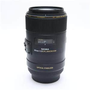 ★美品★SIGMA シグマ 105mm F2.8 MACRO EX Aマウント用 Amazon.co.jp: シグマ 105mm F2.8 EX DG MACRO ニコン用 : 家電＆カメラ