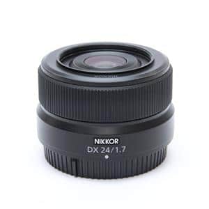 Nikon (ニコン) NIKKOR Z DX 24mm F1.7 メイン