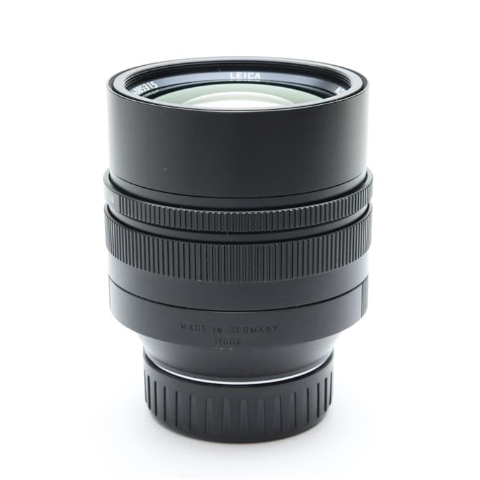 ノクティルックス M50mm F0.95 ASPH.