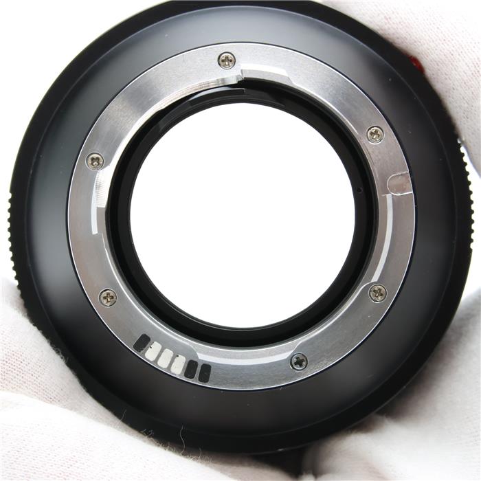 ノクティルックス M50mm F0.95 ASPH.