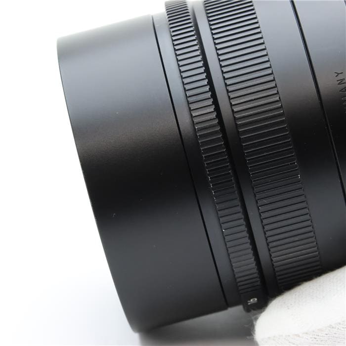 ノクティルックス M50mm F0.95 ASPH.