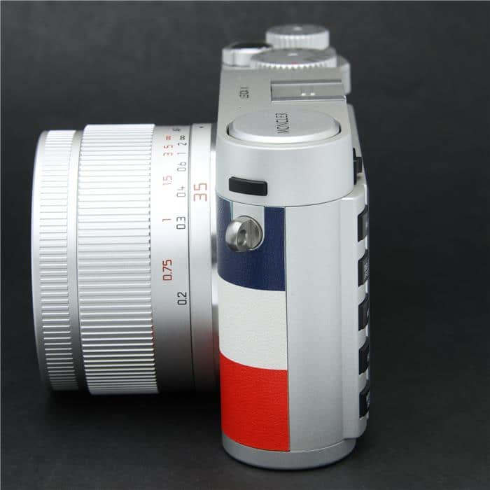 X(Typ113) Edition Moncler