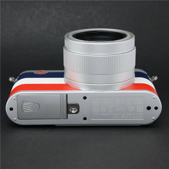 X(Typ113) Edition Moncler