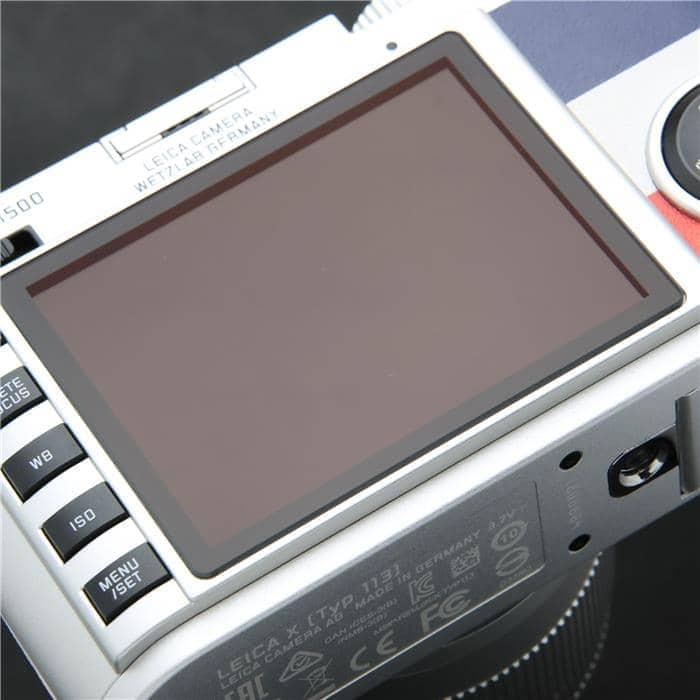 X(Typ113) Edition Moncler