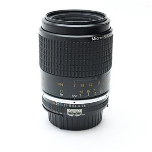 Ai Micro-Nikkor 105mm f/2.8s」の商品検索結果 | デジタルカメラ